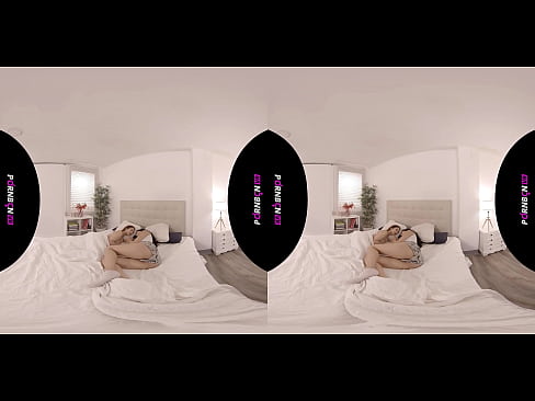 ❤️ PORNBCN VR दुई युवा लेस्बियनहरू 4K 180 3D भर्चुअल रियालिटी जेनेभा बेलुची क्याट्रिना मोरेनोमा हर्नी उठ्छन् ❤️❌ गुदा भिडियो ne.bladesoul.top मा ﹏